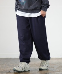 improves | ワイド スウェットパンツ(スウェットパンツ)
