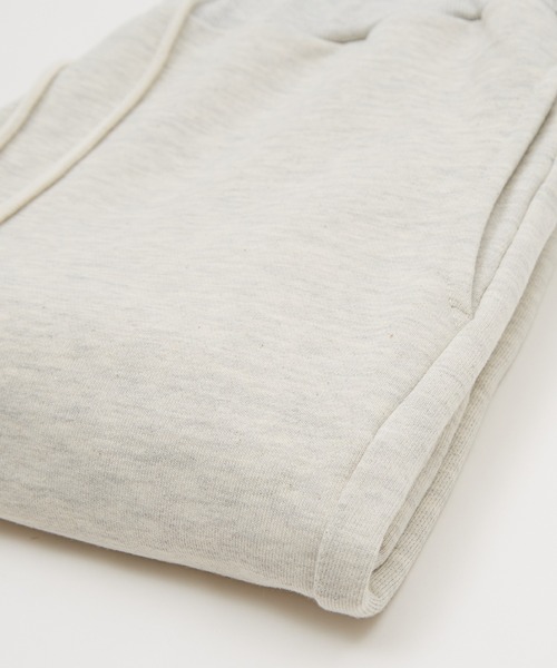 improves（インプローブス）の「ワイド スウェットパンツ（スウェットパンツ・メンズ・オートミール/ネイビー/グリーン/ブラック・MEDIUM/LARGE）」の21枚目の写真