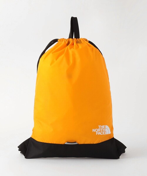 THE NORTH FACE＞ ナップサック / リュック（8L） / キッズ（バック