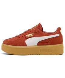PUMA | PUMA プーマ ウィメンズ パレルモ エレヴァータ スニーカー(スニーカー)