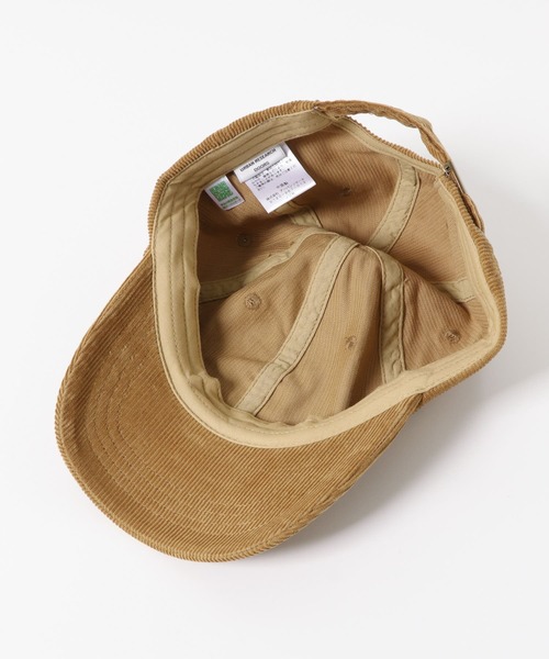 帽子 HUMAN MADE Corduroy Cap \