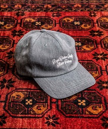 MRFATMAN（ミスターファットマン）の「COTTON BB CAP（キャップ・メンズ）」