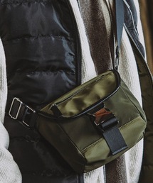 NO ID.（ノーアイディ）の「mko12405- ｶﾒﾗBAG バッグ（ショルダーバッグ）」