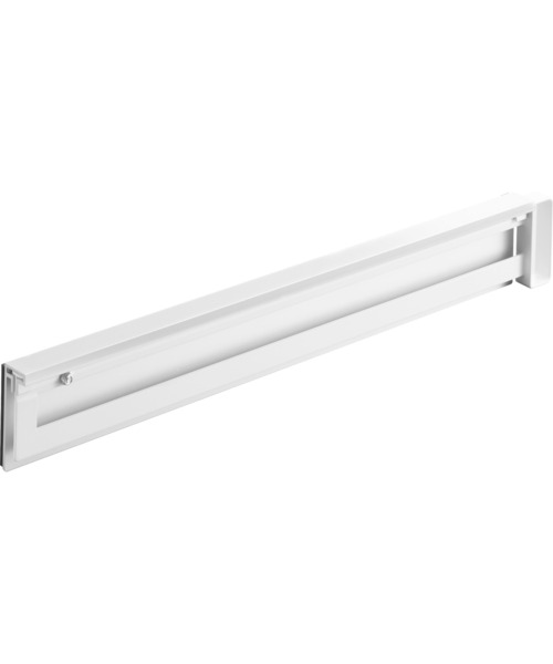 tower（タワー）の「tower（タワー）マグネット冷蔵庫横隠せるスライドフック（キッチン収納・レディース・ブラック/ホワイト・ONE SIZE）」の18枚目の写真