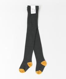 URBAN RESEARCH DOORS KIDS | DOORS バイカラーリブタイツ(その他小物)