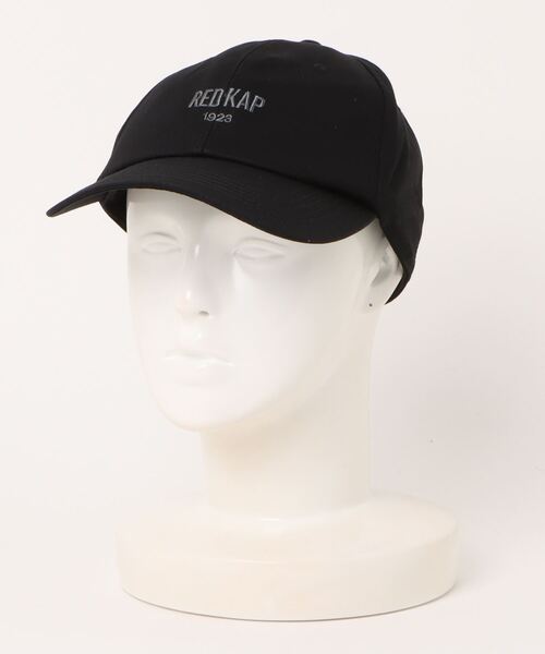 セール】【RED KAP】MINI LOGO CAP（キャップ）｜RED KAP
