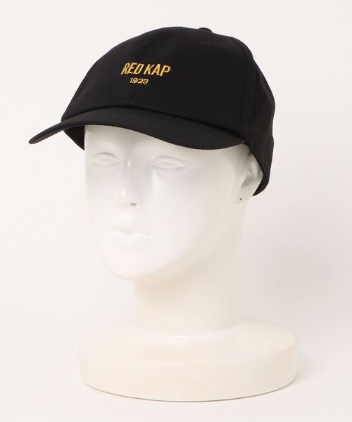 セール】【RED KAP】MINI LOGO CAP（キャップ）｜RED KAP