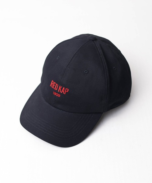 セール】【RED KAP】MINI LOGO CAP(キャップ)|RED KAP セール】【RED KAP】MINI LOGO CAP(キャップ)|RED KAP