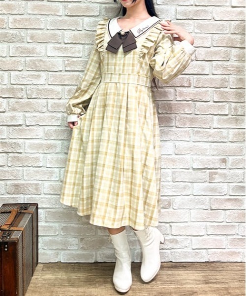 未使用ludlowラドローファーベスト滝沢眞規子着用blamink drawer LUDLOW - 未使用ludlowラドローファーベスト滝沢眞規子着用blamink
