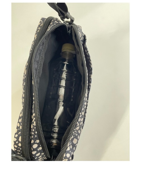 店舗用品 kely KELTY】DP RECTANGLE ZIP SHOULDER（ショルダーバッグ）｜KELTY