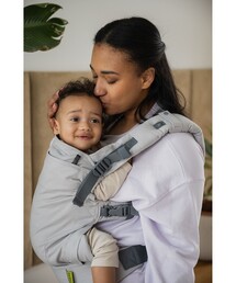 merrier BEAMS（メリアビームス）の「boba / X（抱っこ紐）（ステーショナリー）」