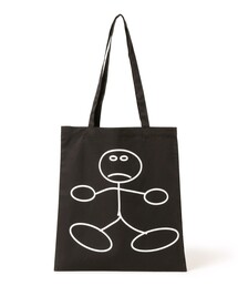 TOKYO CULTUART by BEAMS | 平山昌尚(HIMAA) / MAN Tote Bag(トートバッグ)