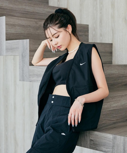 NIKE（ナイキ）の「ナイキ スポーツウェア エッセンシャル