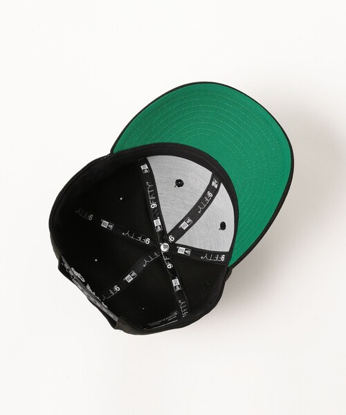 CHAOS FISHING CLUB × NEWERA キャップ Chaos Fishing Club × NEW ERA / Arch Logo Cap（キャップ
