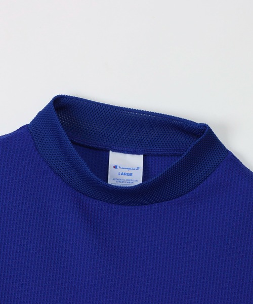 セール】【Champion/チャンピオン】メンズ GOLF モックネック