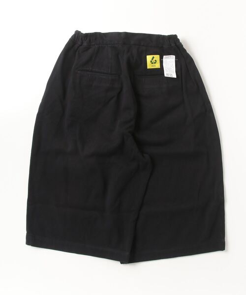 C.E.L.STORE(セルストア)の「児島新鮮組 / こじましんせんぐみ BIG SHORTS ビッグショーツ(その他パンツ・メンズ・ベージュ/ブラック・FREE)」の3枚目の写真