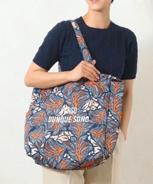 and it_（アンドイット）の「ラタプリントトート（トートバッグ）」