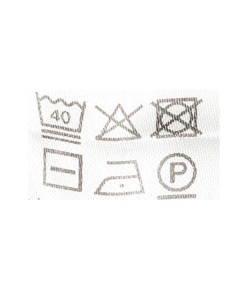 FRED PERRY（フレッドペリー）の「【別注】FRED PERRY / リラックス ピケ カーディガン（カーディガン/ボレロ・メンズ・ネイビー/ブラック・S/M/L/XL）」の8枚目の写真