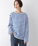 LEPSIM(レプシィム)の「トップス(Tシャツ/カットソー)」