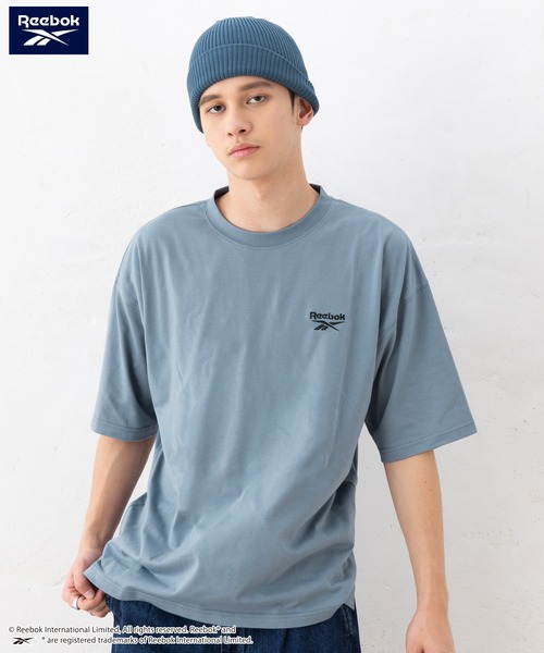 Reebok リーボック　コロンビア代表　ジャージ　メッシュ　Tシャツ　半袖　L P-2355143086014_sub11_LL.jpg