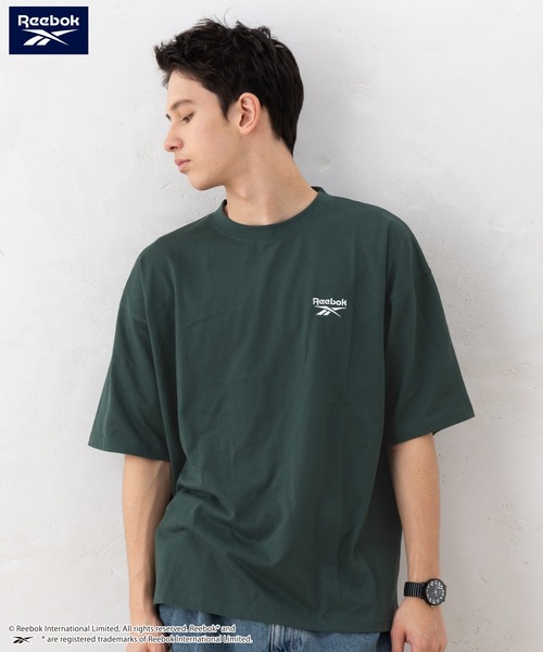 Reebok リーボック　コロンビア代表　ジャージ　メッシュ　Tシャツ　半袖　L Reebok リーボック コロンビア代表 ジャージ メッシュ Tシャツ