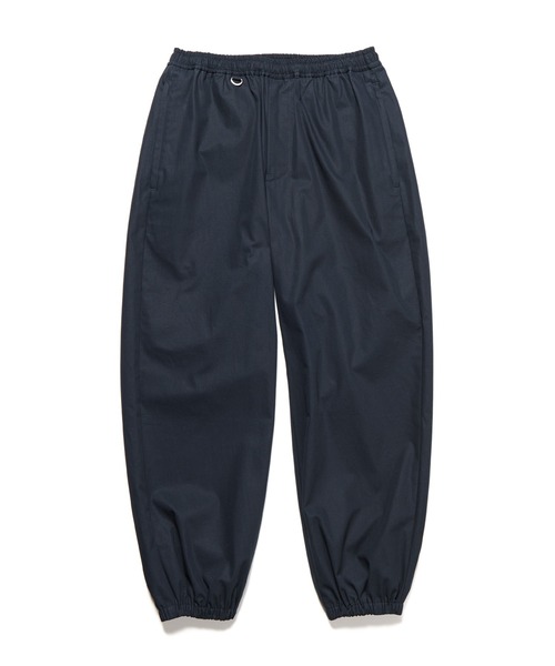 特価 定価2.8万 試着のみuniform experiment イージーパンツ 中古・古着通販】uniform experiment (ユニフォーム