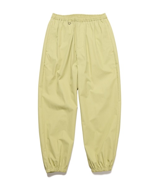 uniform experiment（ユニフォームエクスペリメント）の「LOOSE FIT JOGGER PANTS（その他パンツ・メンズ・ネイビー/ストライプ/カーキ/ブラック・4/3/2/1）」の2枚目の写真