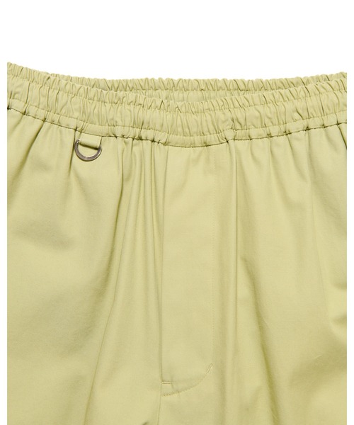 uniform experiment（ユニフォームエクスペリメント）の「LOOSE FIT JOGGER PANTS（その他パンツ・メンズ・ネイビー/ストライプ/カーキ/ブラック・4/3/2/1）」の9枚目の写真