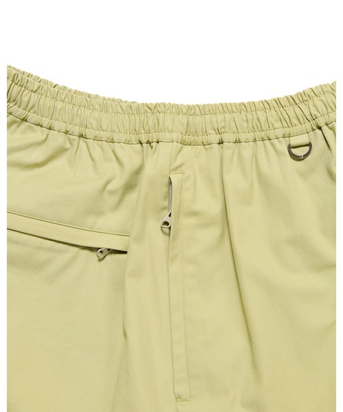 uniform experiment（ユニフォームエクスペリメント）の「LOOSE FIT JOGGER PANTS（その他パンツ・メンズ・ネイビー/ストライプ/カーキ/ブラック・4/3/2/1）」の10枚目の写真