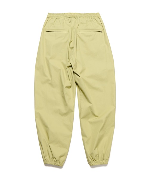 LOOSE FIT JOGGER PANTS（その他パンツ）｜uniform experiment