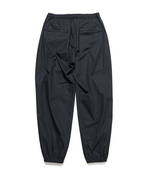 特価 定価2.8万 試着のみuniform experiment イージーパンツ セール/ブランド古着】イージーパンツ（その他パンツ）｜uniform