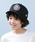 NEW ERAij[Gj́uNEW ERA/j[G LbY Youth 9FORTY A-Frame gbJ[ Circle OOTTF Lbv 14392024iLbvjvbzCg