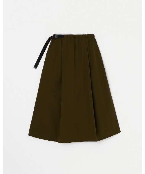 サウザンドマイル　WAVE ADJUST SKIRT ZEBRA ロングスカート 追加2》【THOUSAND MILE/サウザンドマイル】WAVE ADJUST SKIRT
