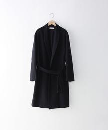 Steven Alan | ＜steven alan＞ ETARMIN/ST DRESS GOWN/ｶﾞｳﾝ(チェスターコート)