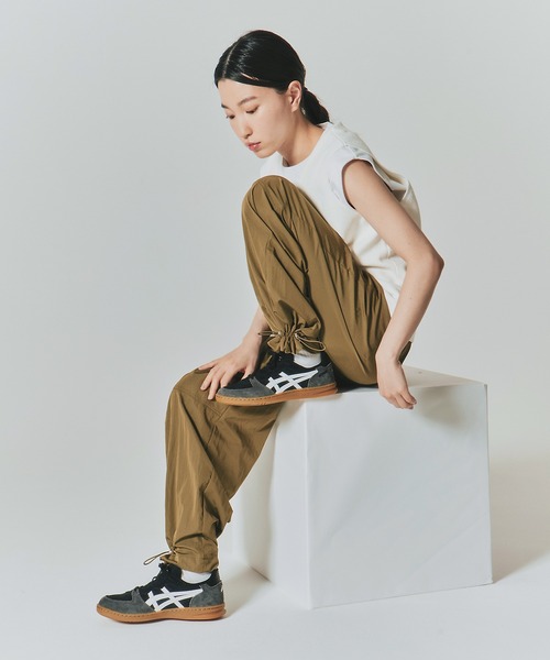 ASICSアシッスSKYHAND OG SKYHAND OG | Unisex | Black/White | Sportstyle Shoes | ASICS