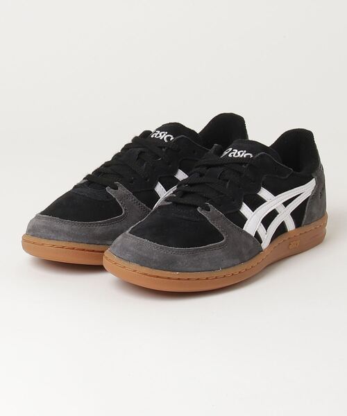 大人気★asics SKYHAND OG レディース スリムシルエット モダン アシックス（ASICS）（メンズ、レディース）スニーカー スポーツ