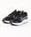 NIKE�i�i�C�L�j�́uNIKE �i�C�L COSMIC RUNNER GS�y�y�ʁz�L�b�Y�X�j�[�J�[ �Ђ��C �q���C ���[�X�A�b�v(�R�Y�~�b�N�����i�[GS)�i�X�j�[�J�[�j�v�b�u���b�N×�z���C�g