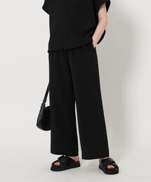 UNITED ARROWS | COMFY ストレート イージーパンツ(その他パンツ)