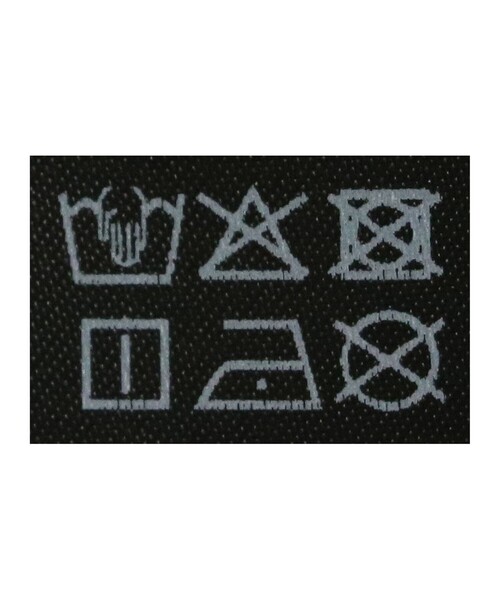 UNITED ARROWS（ユナイテッドアローズ）の「COMFY ストレート イージーパンツ -吸水速乾 UVカット ウォッシャブル-（その他パンツ・レディース・ブラック/ワインレッド・34/36/38）」の21枚目の写真