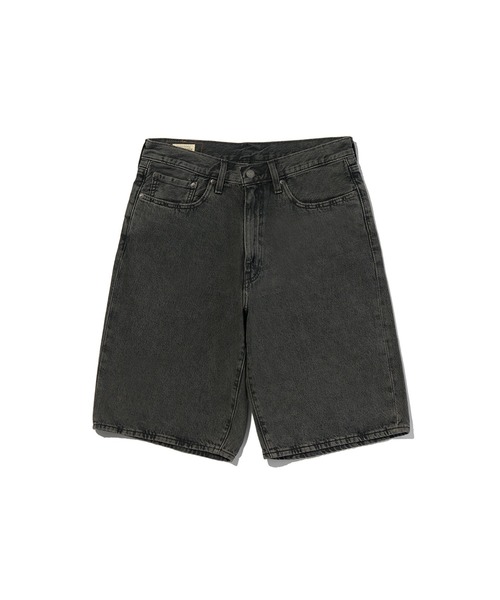 Levi's（リーバイス）の「Levi's/リーバイス 478 バギー ショートパンツ（デニムパンツ・メンズ・インディゴブルー/ブラック/ダークインディゴブルー・30inch/32inch/36inch/34inch/28inch）」の19枚目の写真