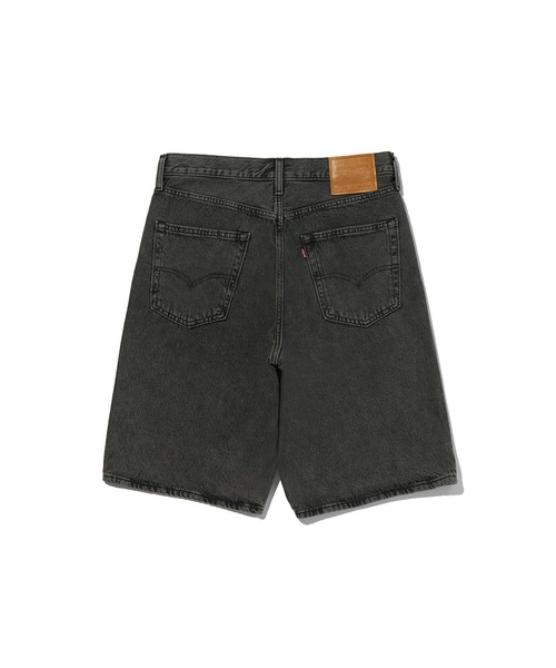 Levi's（リーバイス）の「Levi's/リーバイス 478 バギー ショートパンツ（デニムパンツ・メンズ・インディゴブルー/ブラック/ダークインディゴブルー・30inch/32inch/36inch/34inch/28inch）」の20枚目の写真