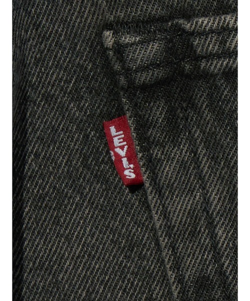 Levi's（リーバイス）の「Levi's/リーバイス 478 バギー ショートパンツ（デニムパンツ・メンズ・インディゴブルー/ブラック/ダークインディゴブルー・30inch/32inch/36inch/34inch/28inch）」の21枚目の写真
