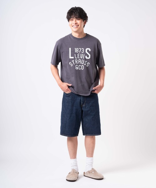 Levi's/リーバイス 478 バギー ショートパンツ（デニムパンツ