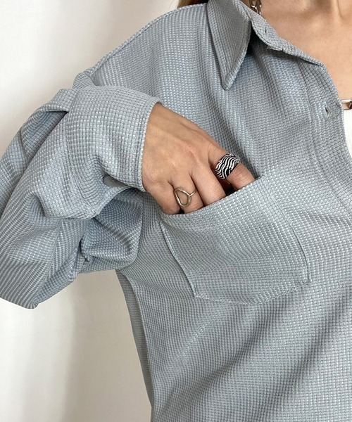 セール】シャツショートパンツセットアップ（セットアップ