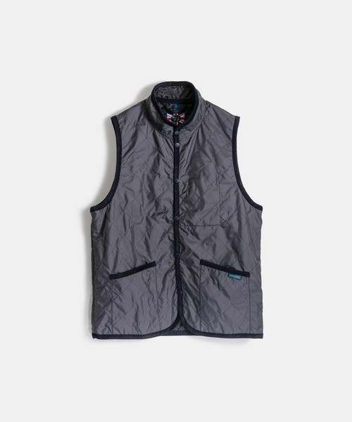 Unwadded Mickfield Mens / アンワディッド ミックフィールド メンズ