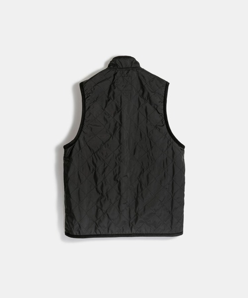 LAVENHAM(ラベンハム)の「Unwadded Mickfield Mens / アンワディッド ミックフィールド メンズ(ベスト・メンズ・ブラック/ネイビー/ベージュ系その他2/ダークブラック・XL/L/M/S/XS/XXL)」の20枚目の写真