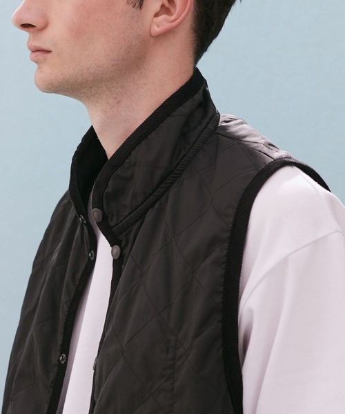 Unwadded Mickfield Mens / アンワディッド ミックフィールド メンズ