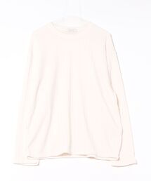Chikashitsu +(`JVcvX)́yChikashitsu +zvelour rib knit / y`JVcvXzxAujbg(jbg/Z[^[)