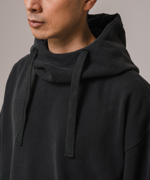 セール】Ecofade プルオーバー フーディー（パーカー）｜EDIFICE