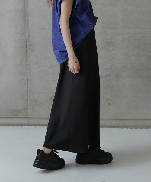 セール】(CHIGNON)バイヤスマーメイドスカート（スカート